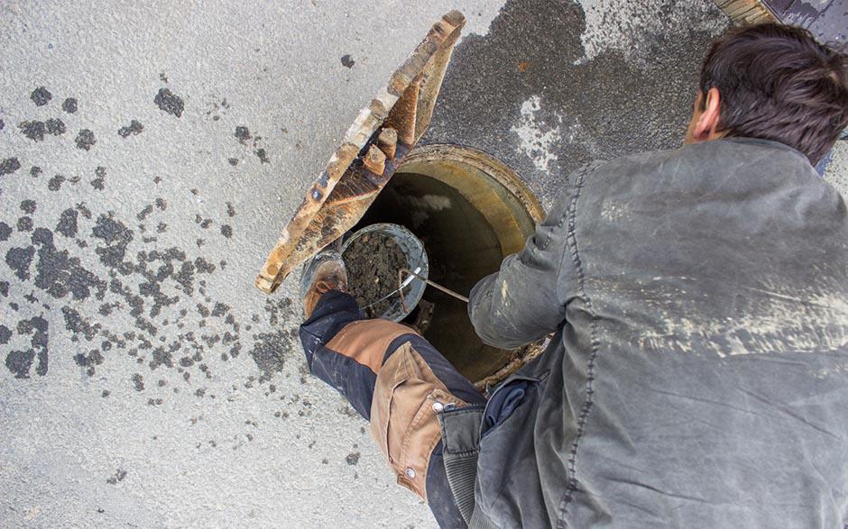 entreprise de débouchage canalisation Margny-lès-Compiègne