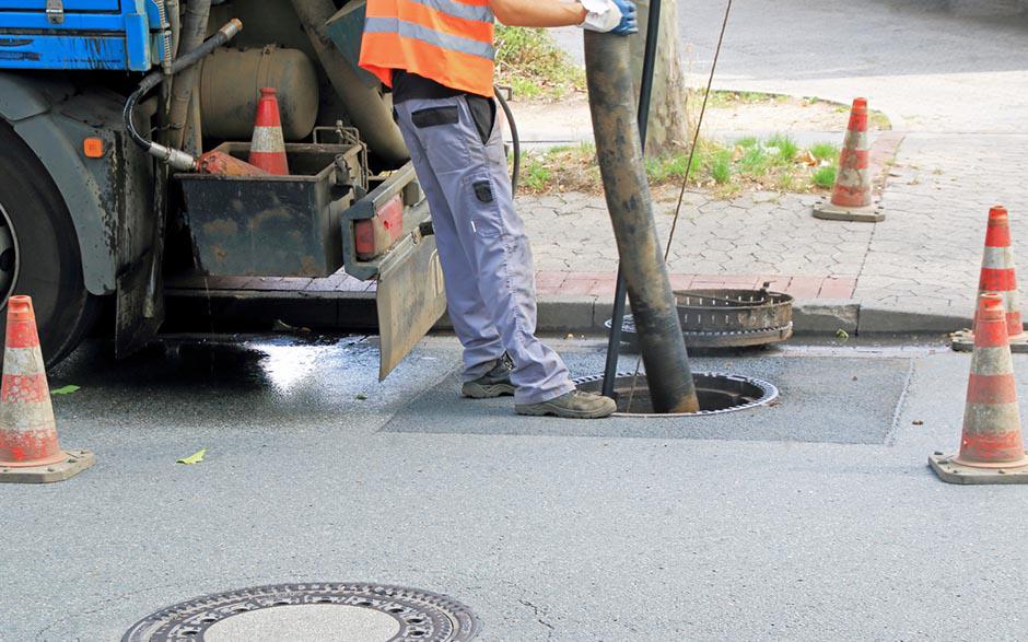 entreprise de débouchage canalisation Margny-lès-Compiègne