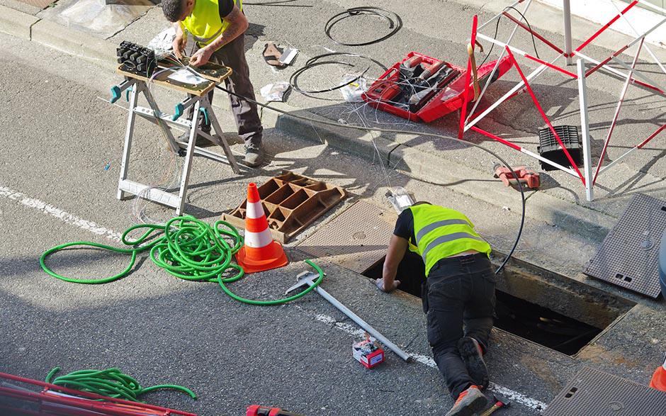 déboucheur de canalisation Margny-lès-Compiègne
