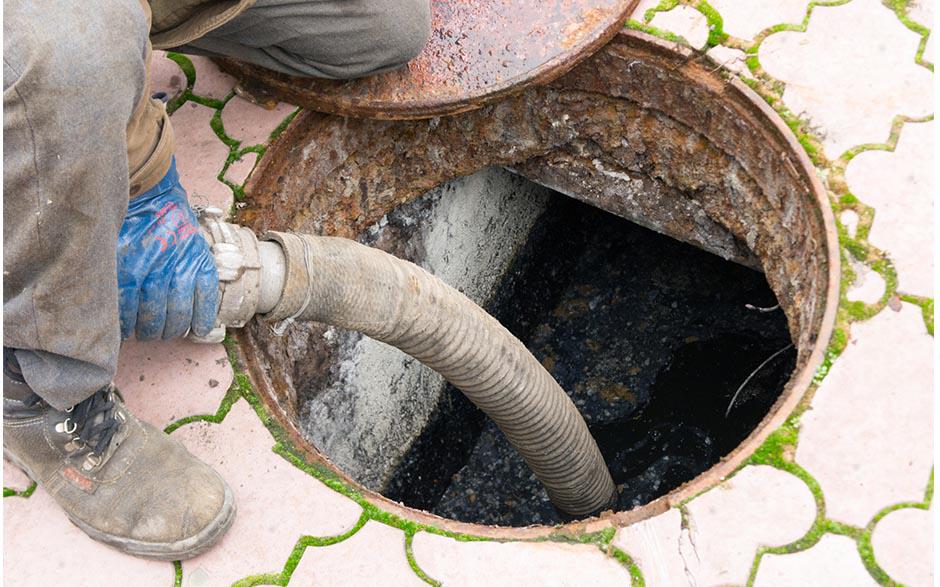 débouchage canalisation eaux usées Margny-lès-Compiègne