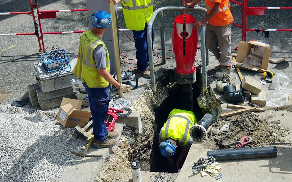 entreprise de débouchage canalisation Margny-lès-Compiègne