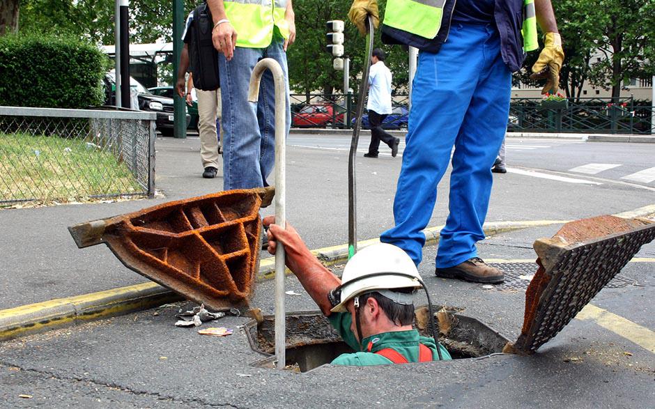 débouchage canalisation eaux usées Margny-lès-Compiègne