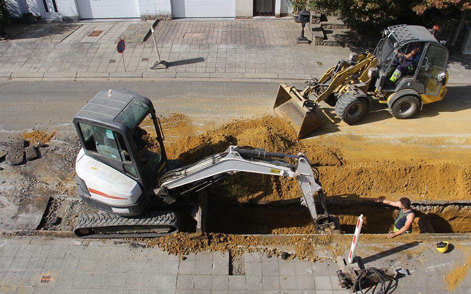 débouchage canalisation Créteil